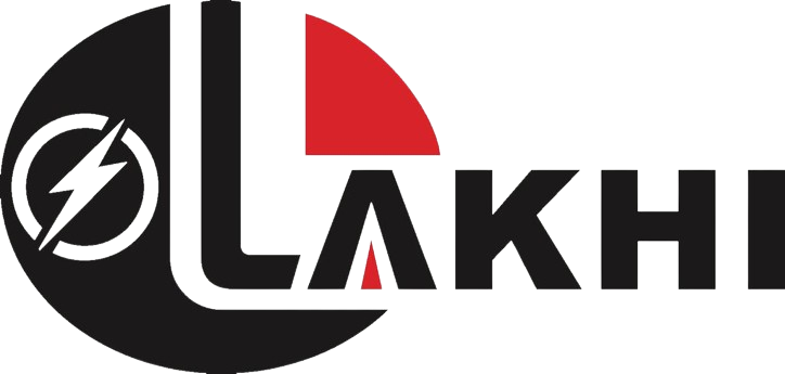 lakhi airconditoners logo